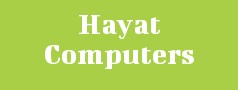 Hayat Computers