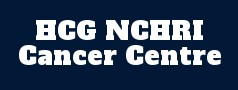 HCG NCHRI Cancer Centre