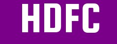 HDFC Limited