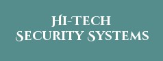 Hi-Tech Security Systems