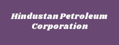 Hindustan Petroleum Corporation Limited
