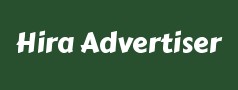 Hira Advertiser
