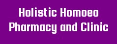 Holistic Homoeo Pharmacy and Clinic