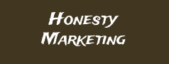 Honesty Marketing