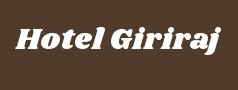 Hotel Giriraj 
