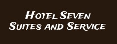 Hotel Seven Suites and Service