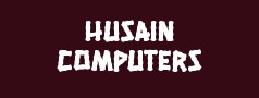Husain Computers