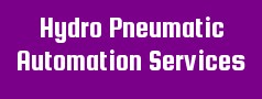 Hydro Pneumatic Automation Services
