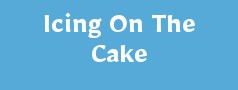 Icing On The Cake