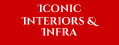 Iconic Interiors & Infra