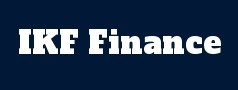 IKF Finance Limited