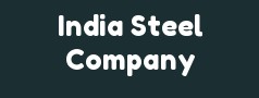 India Steel Company