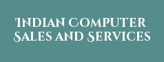 Indian Computer Sales and Services