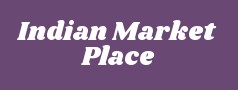 Indian Market Place