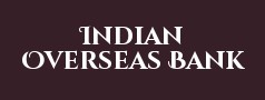 Indian Overseas Bank 