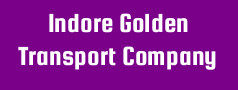 Indore Golden Transport Company
