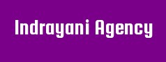 Indrayani Agency