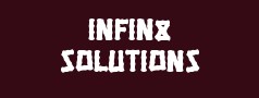 Infin8 Solutions