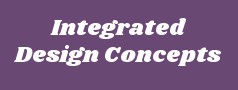 Integrated Design Concepts