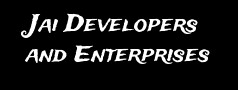 Jai Developers and Enterprises