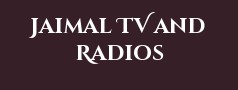 Jaimal TV and Radios