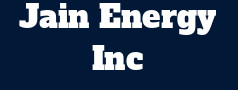 Jain Energy Inc