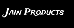 Jain Products