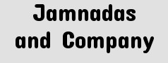 Jamnadas and Company 