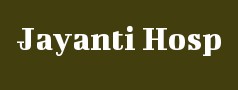 Jayanti Hosp 