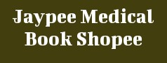 Jaypee Medical Book Shopee
