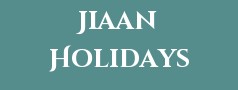 Jiaan Holidays