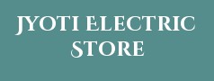 Jyoti Electric Store