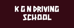 K G N Driving School
