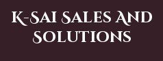 K-Sai Sales And Solutions