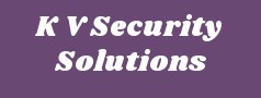 K V Security Solutions