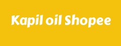 Kapil oil Shopee