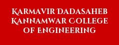 Karmavir Dadasaheb Kannamwar College of Engineering