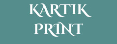 KARTIK PRINT