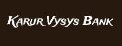 Karur Vysys Bank