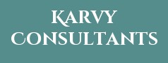 Karvy Consultants Limited