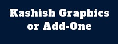 Kashish Graphics or Add-One