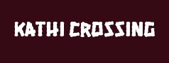 Kathi Crossing