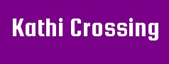 Kathi Crossing