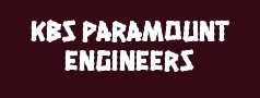 KBS Paramount Engineers Private Limited 