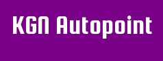 KGN Autopoint