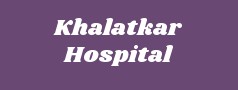 Khalatkar Hospital