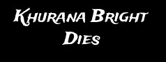 Khurana Bright Dies Pvt Ltd