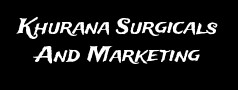Khurana Surgicals And Marketing Private Limited