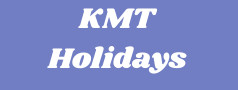 KMT Holidays