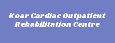Koar Cardiac Outpatient Rehabilitation Centre